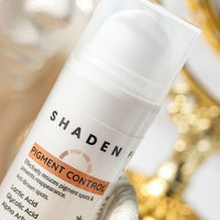 Shaden Pigment Control Cream