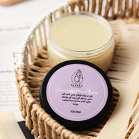 Shaden Hair Balm