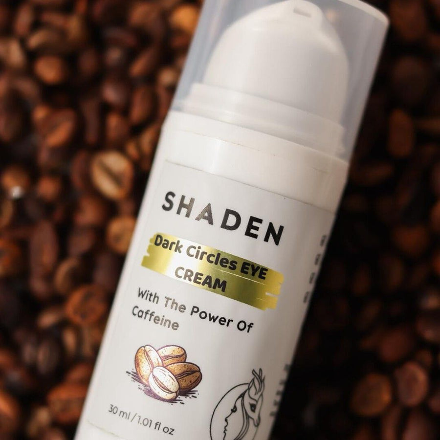 Shaden Eye contour