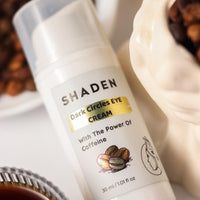 Shaden Eye contour