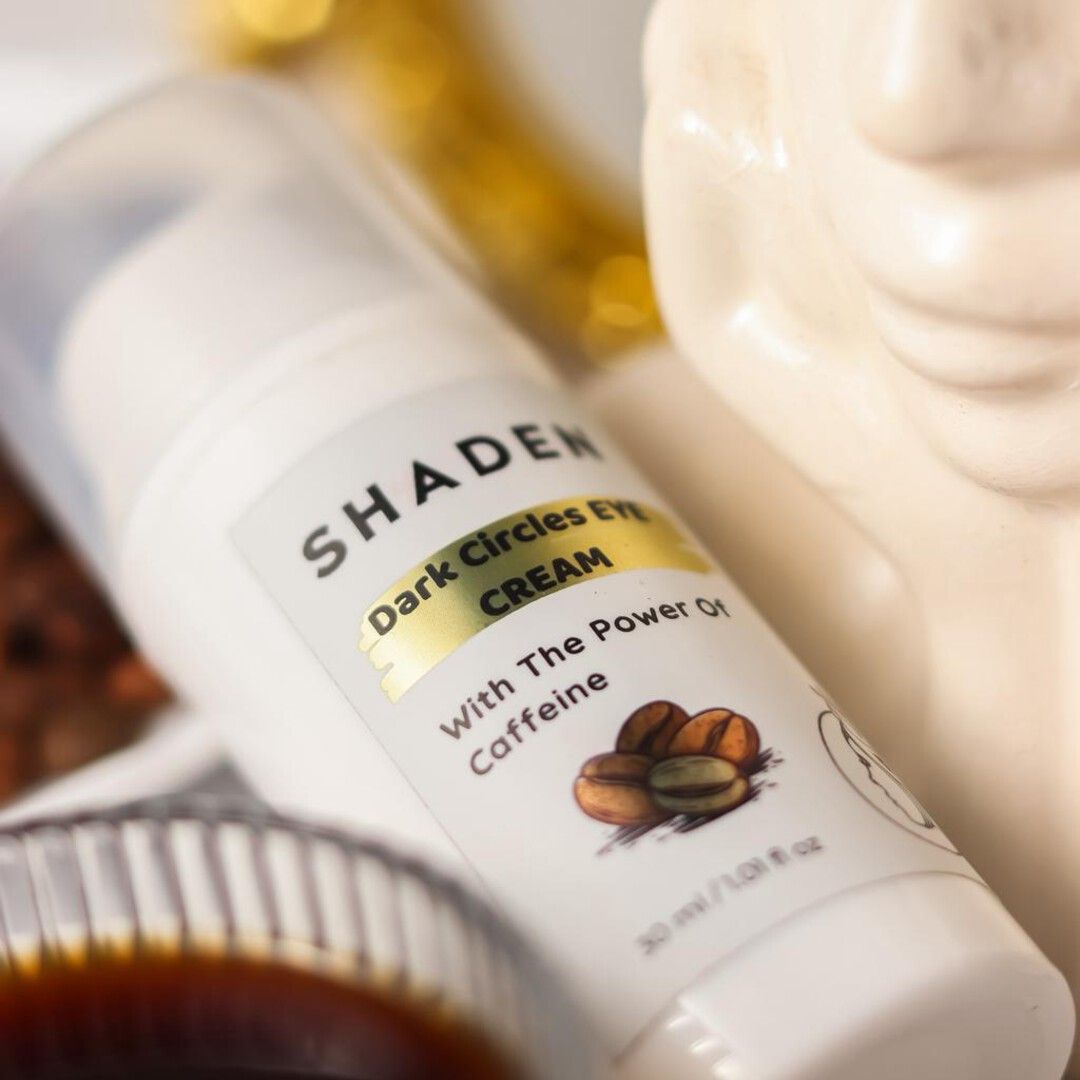 Shaden Eye contour