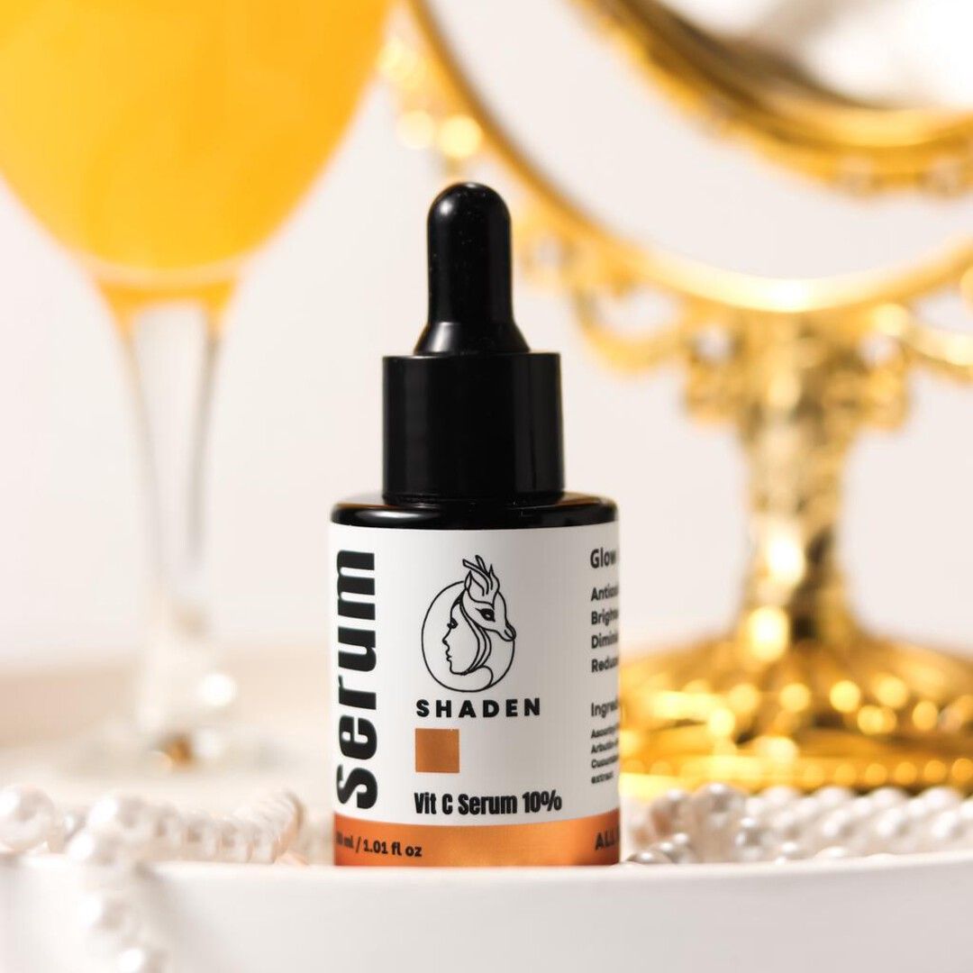 Shaden Vit. C Serum