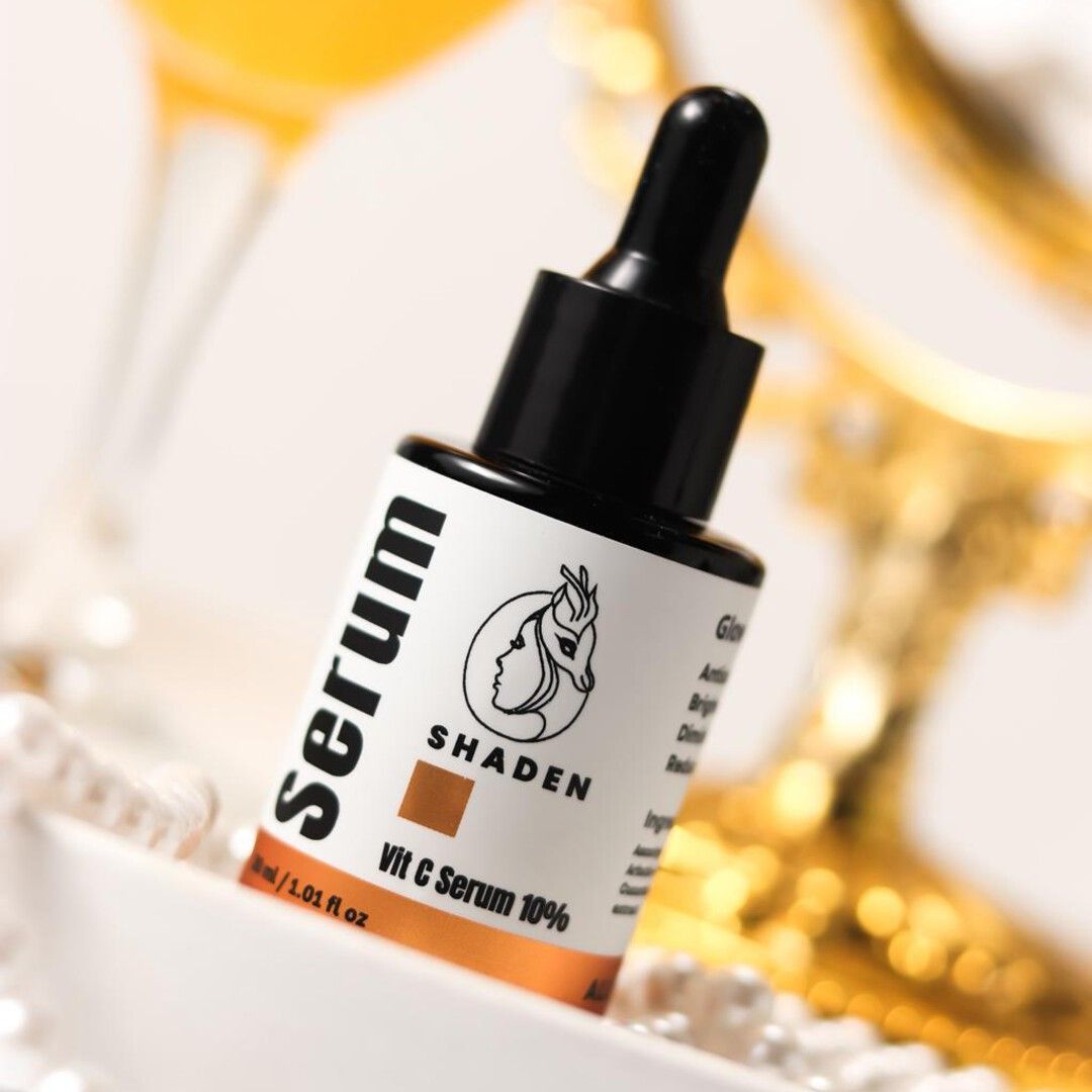 Shaden Vit. C Serum