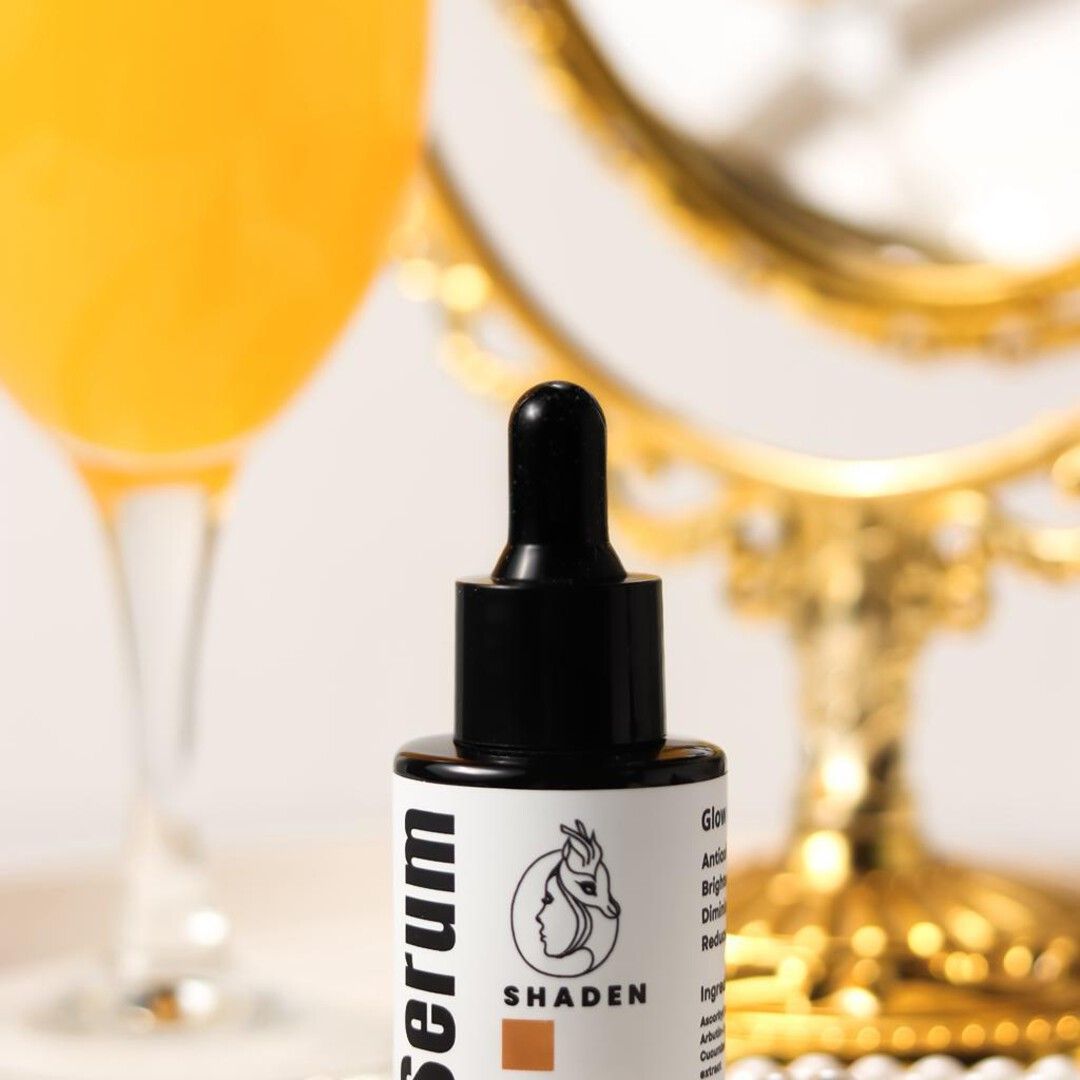 Shaden Vit. C Serum