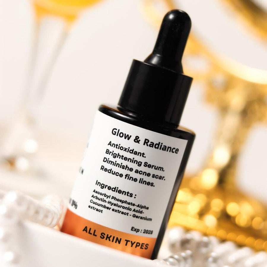 Shaden Vit. C Serum