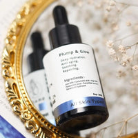 Shaden Hyaluronic Acid Serum