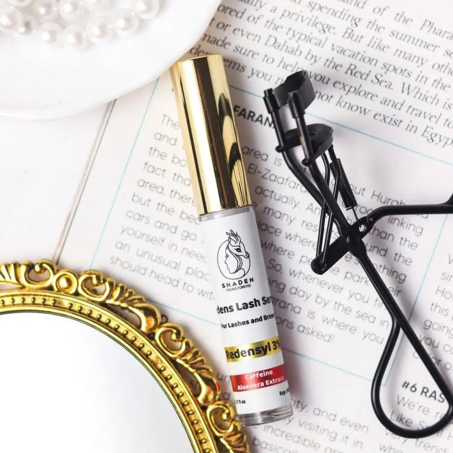 Shaden Redens Lash Serum