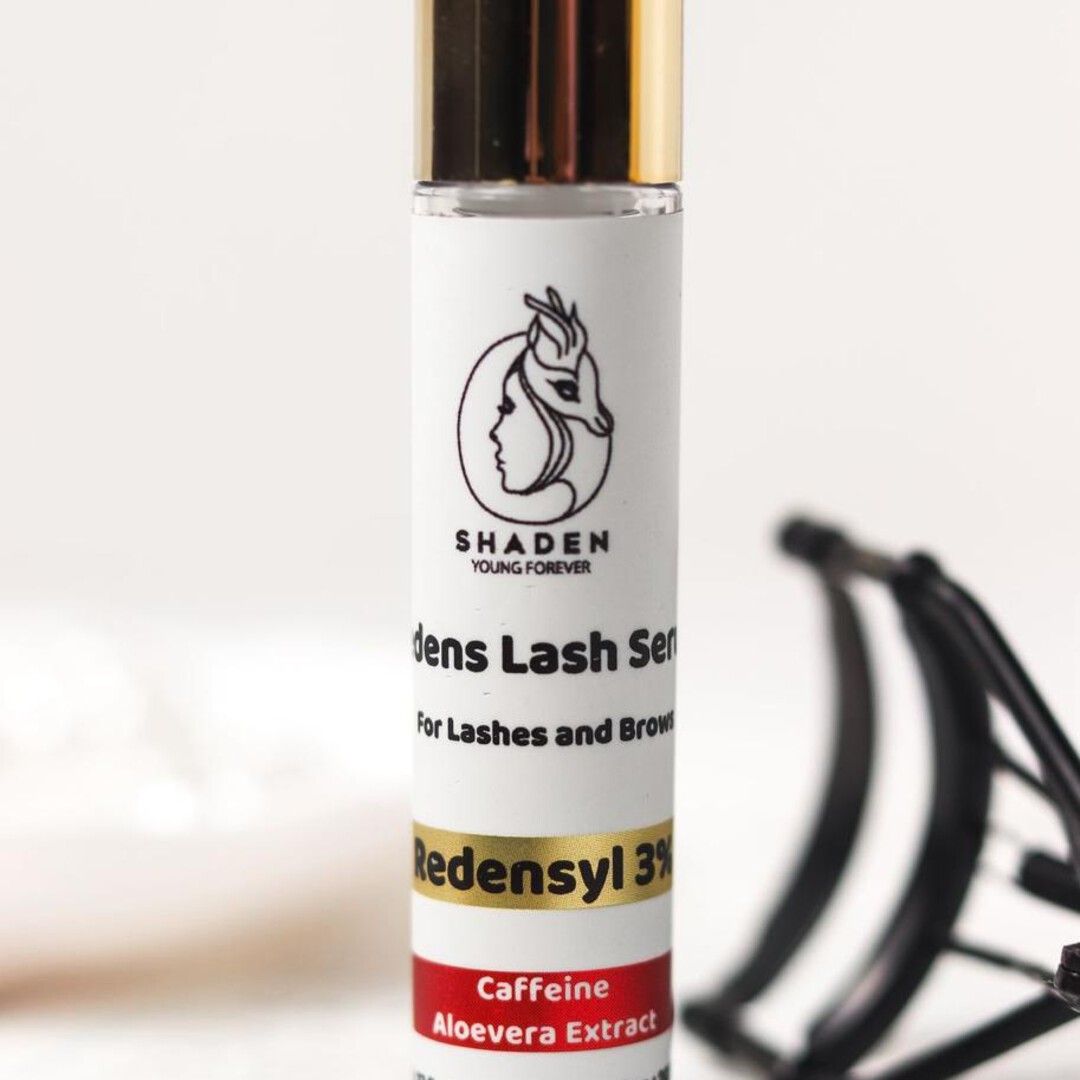 Shaden Redens Lash Serum
