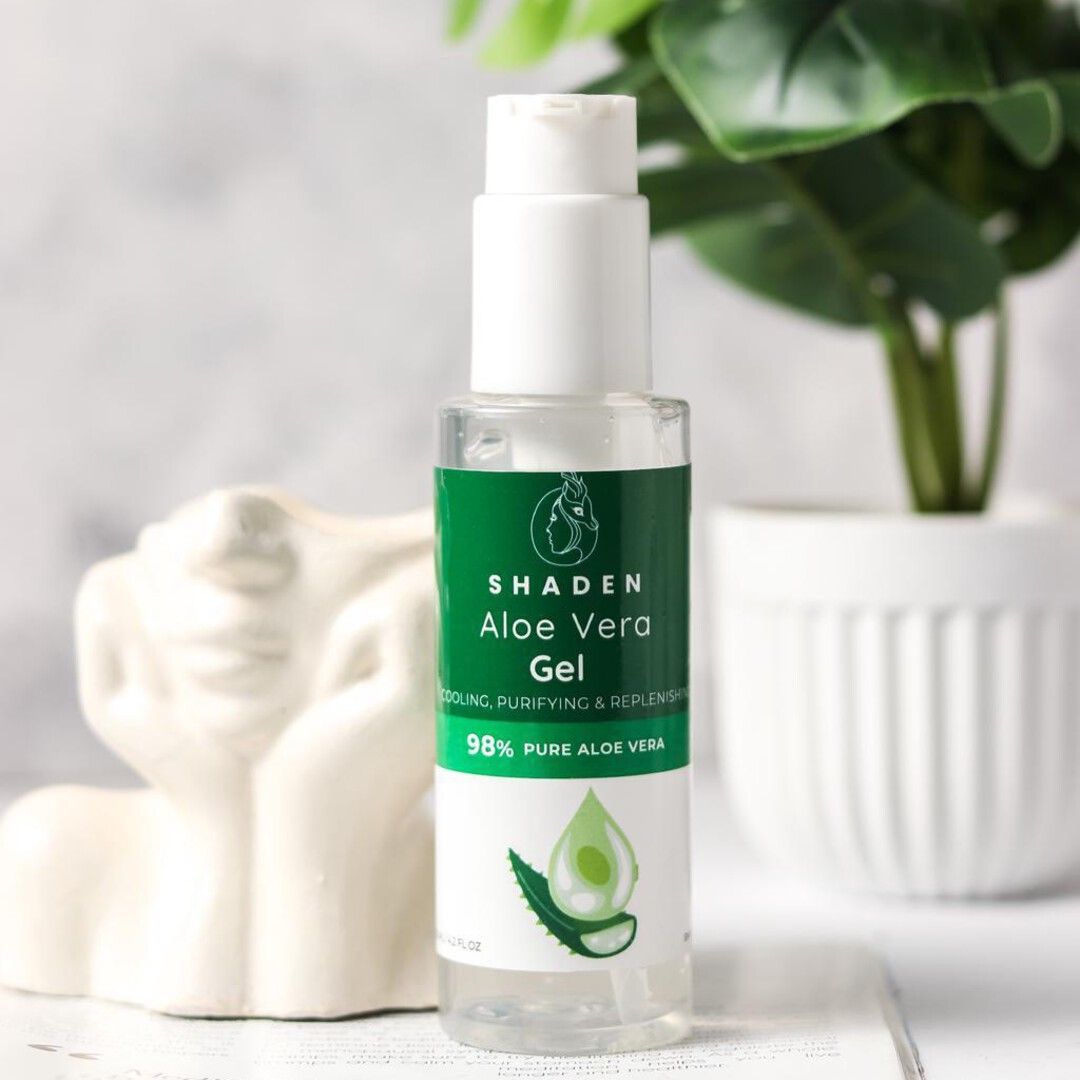 Shaden Smart Aloe Vera Gel