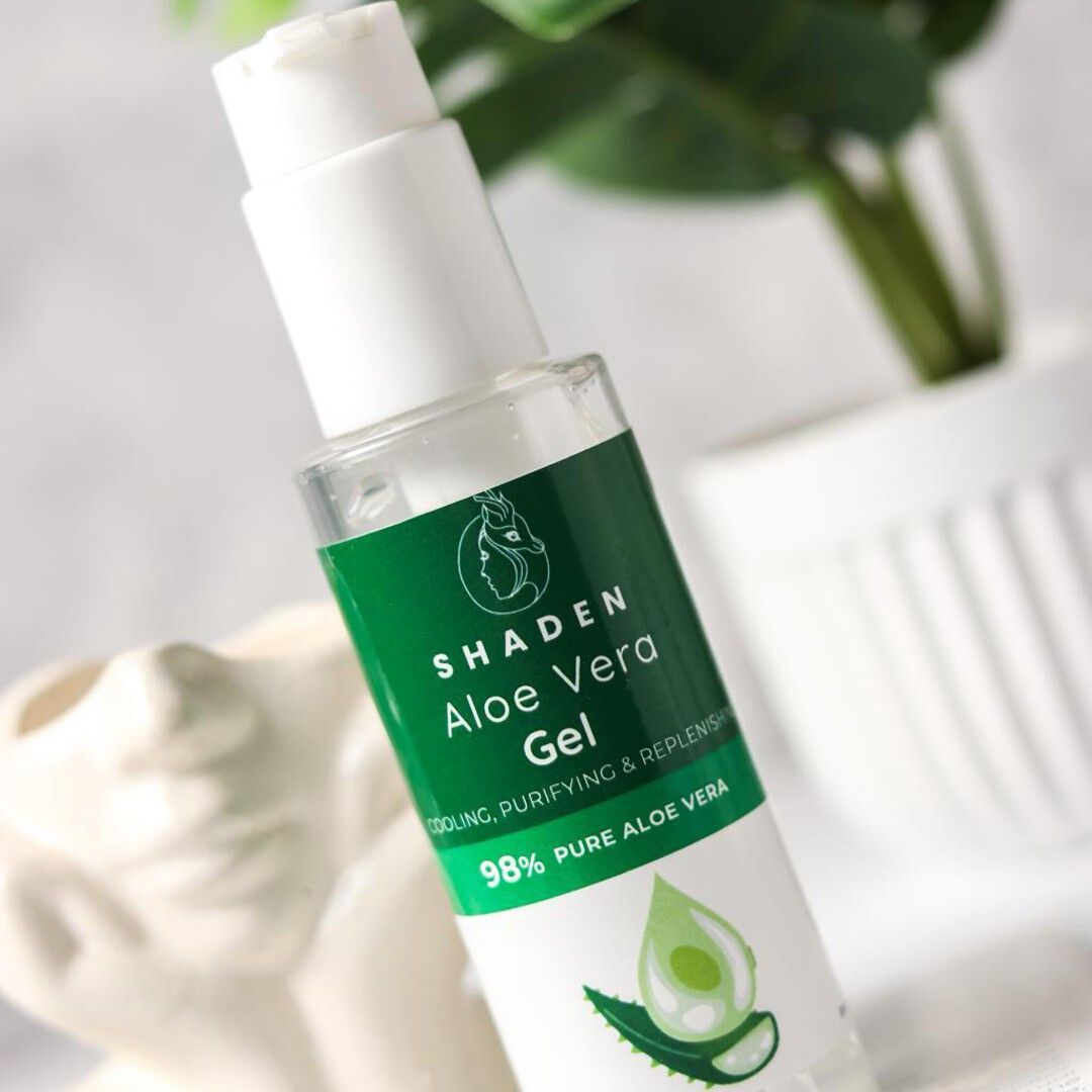 Shaden Smart Aloe Vera Gel