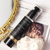 Shaden Argan Hair Serum