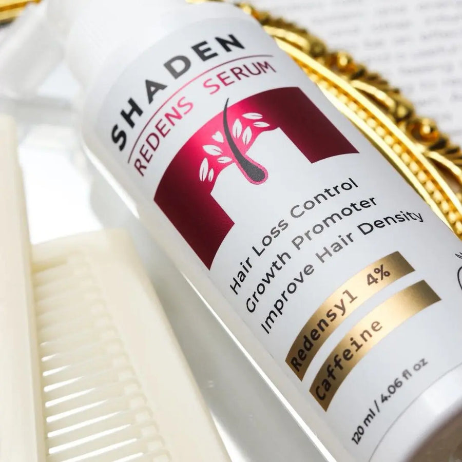 Redensyl Hair Tonic