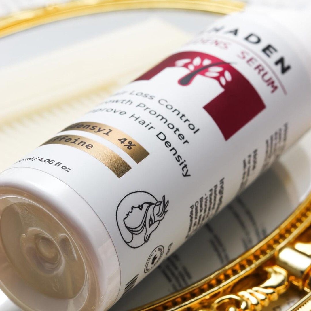 Redensyl Hair Tonic