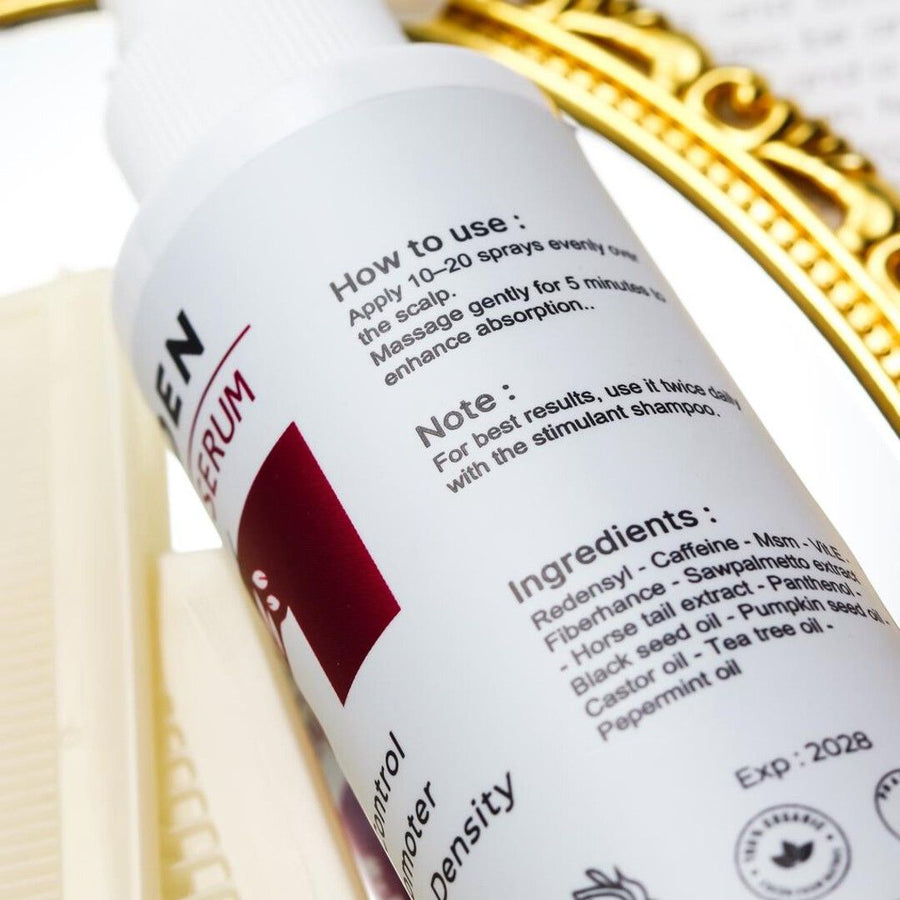 Redensyl Hair Tonic
