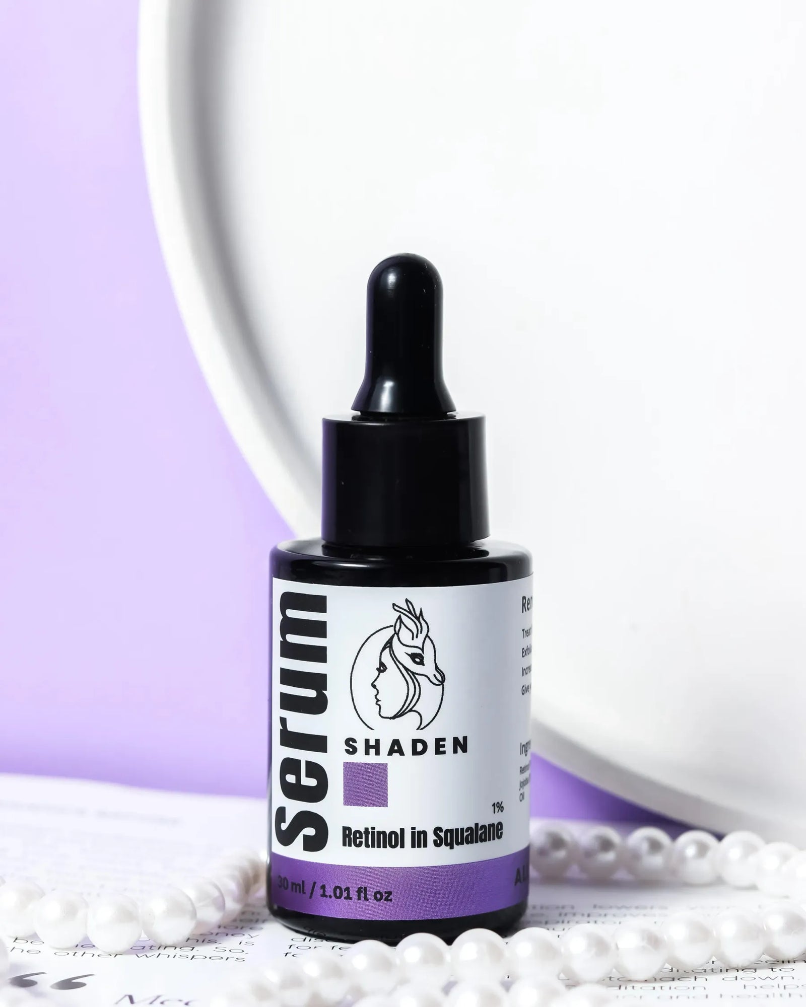 Retinol Serum