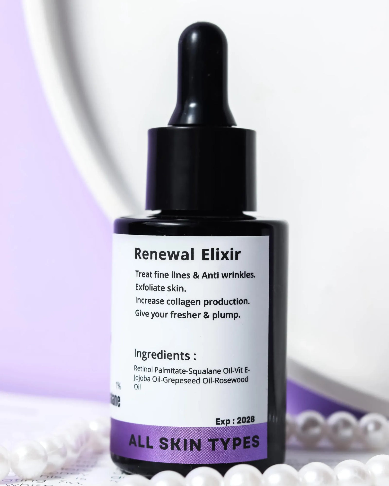 Retinol Serum