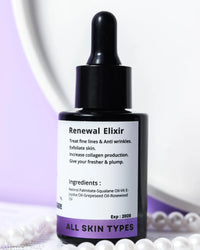 Retinol Serum