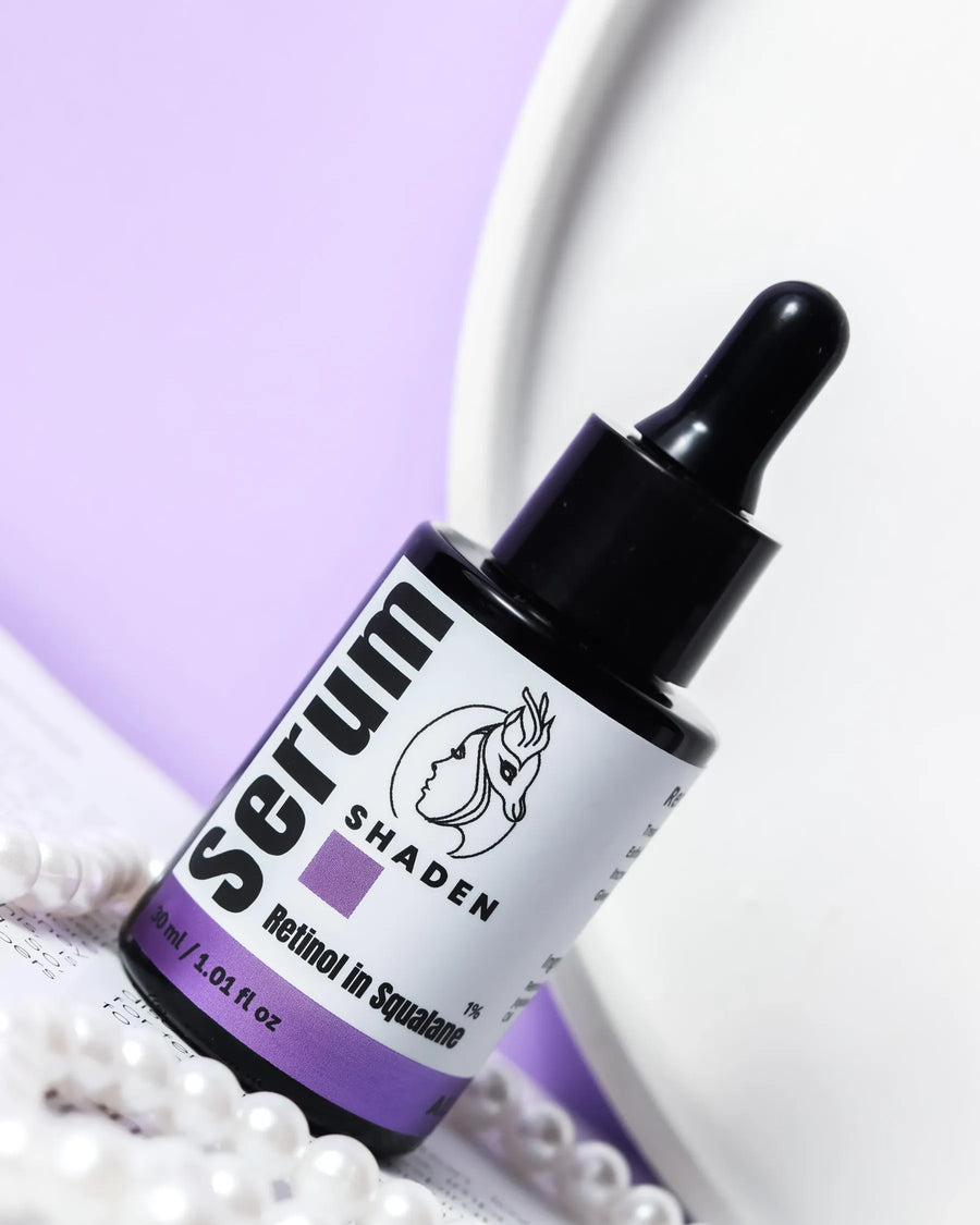 Retinol Serum
