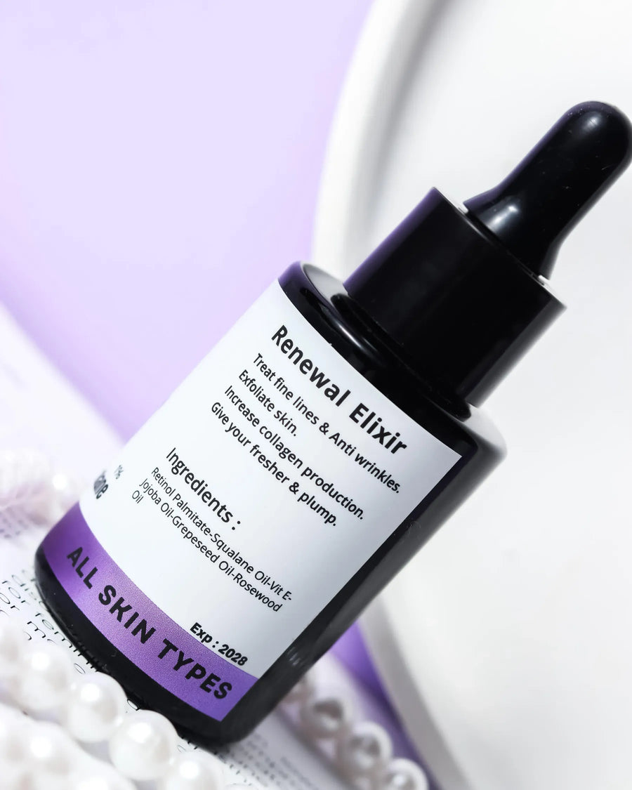 Retinol Serum