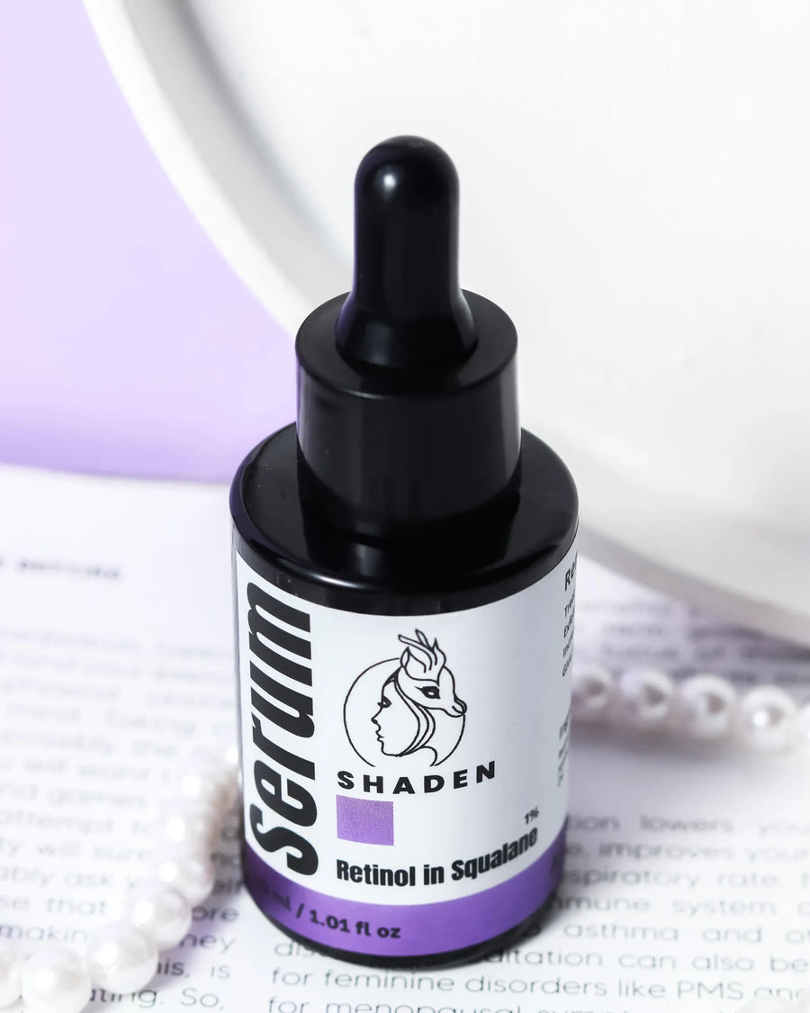 Retinol Serum