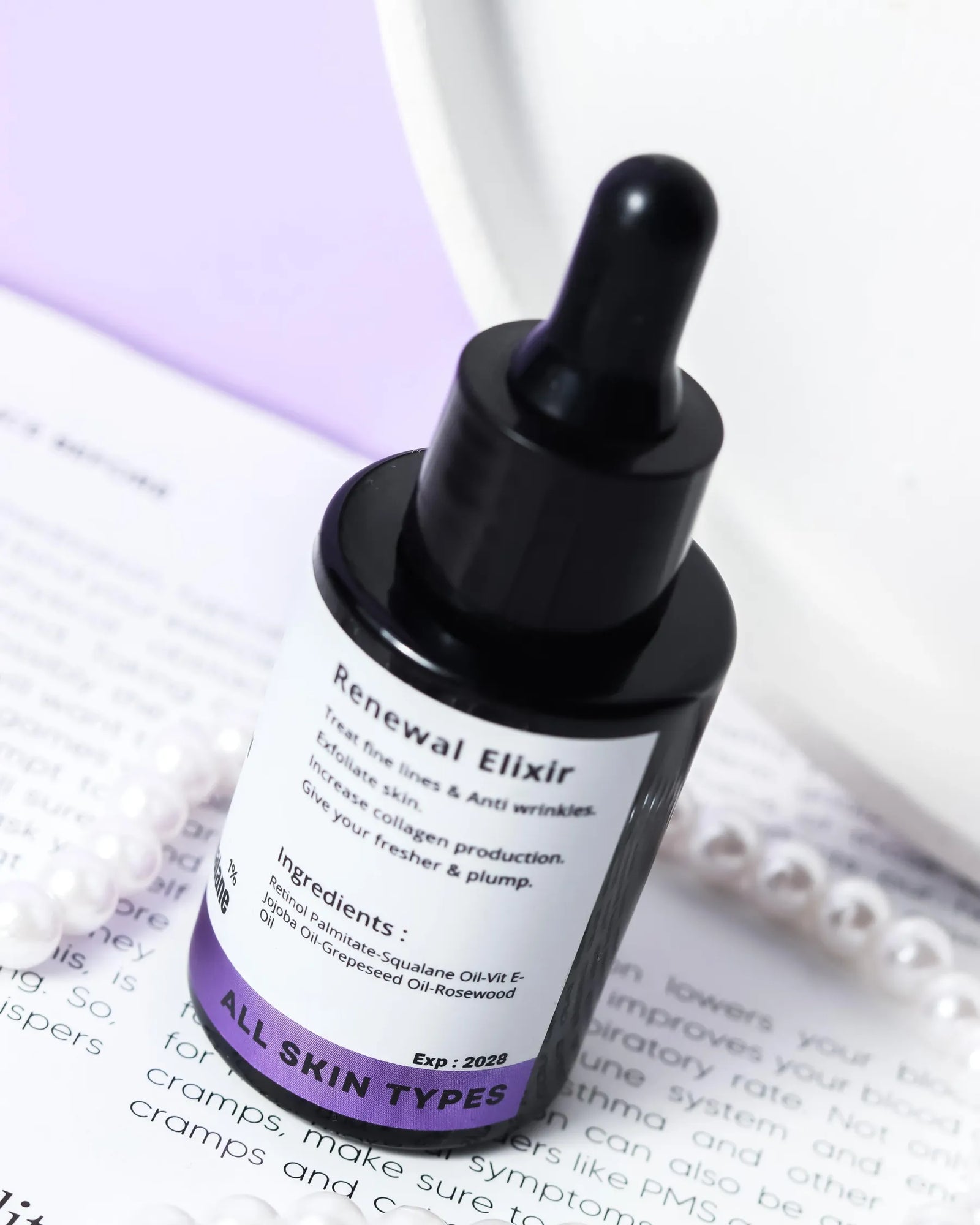 Retinol Serum