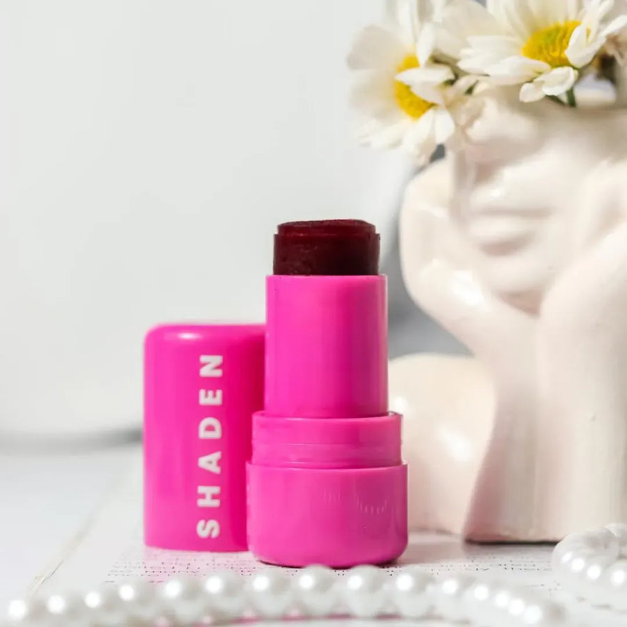 Shaden Jelly Tint