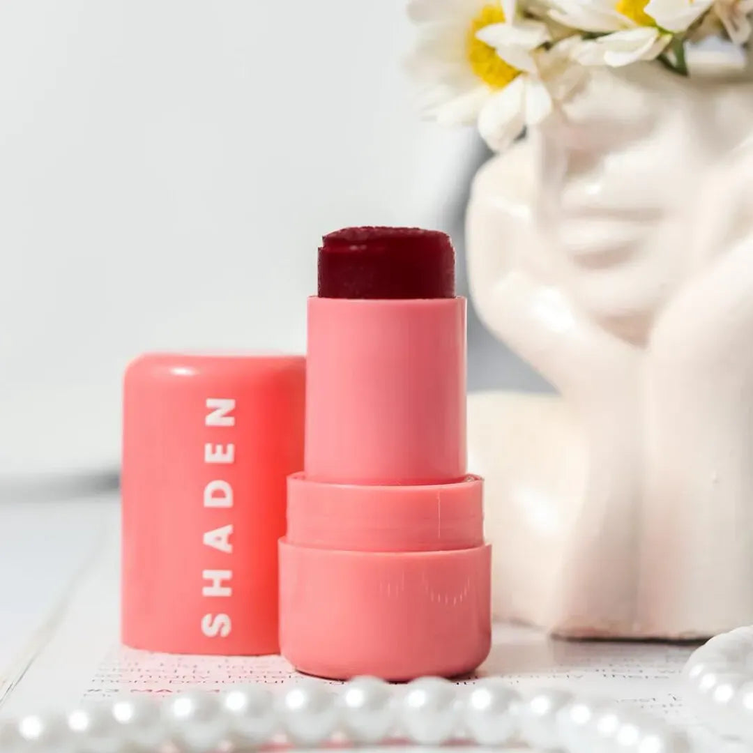 Shaden Jelly Tint