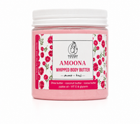 Shaden Body Butter