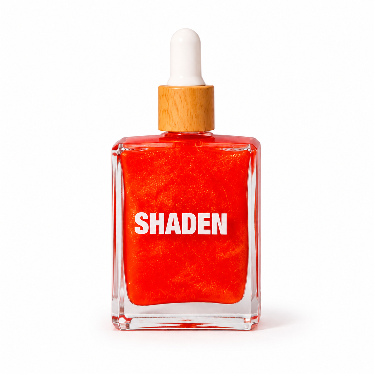 Shaden Body Shimmering Oil