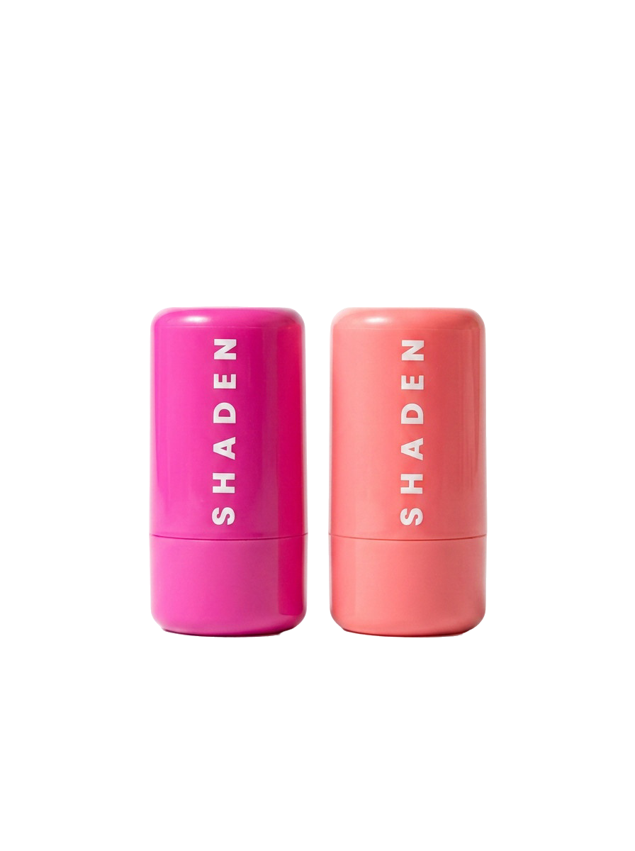Shaden Jelly Tint