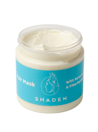 Shaden Hair Mask