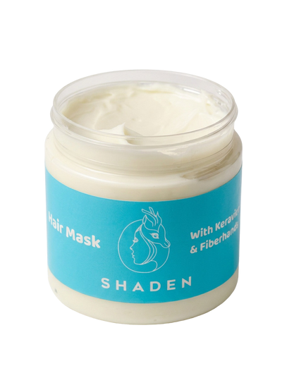 Shaden Hair Mask