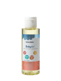 Shaden Baby Oil