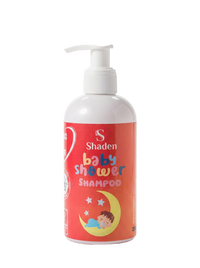 Shaden Baby Shower Shampoo