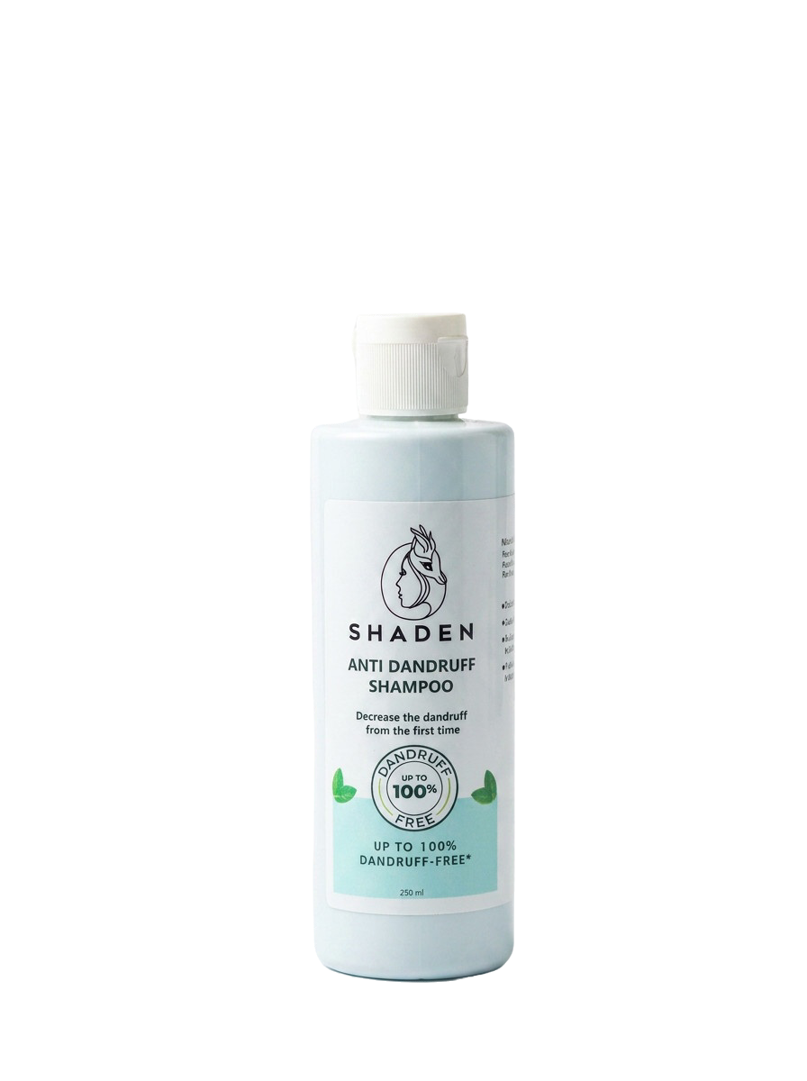Shaden Anti-Dandruff Shampoo