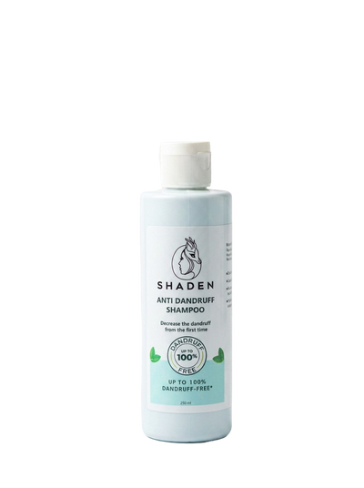 Shaden Anti-Dandruff Shampoo