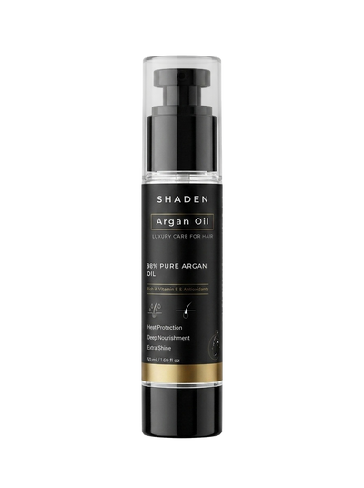 Shaden Argan Hair Serum