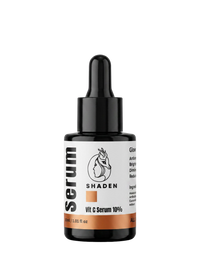 Shaden Vit. C Serum