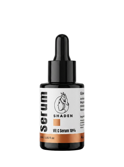 Shaden Vit. C Serum
