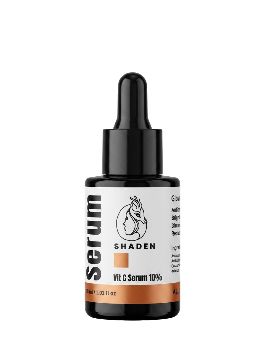 Shaden Vit. C Serum