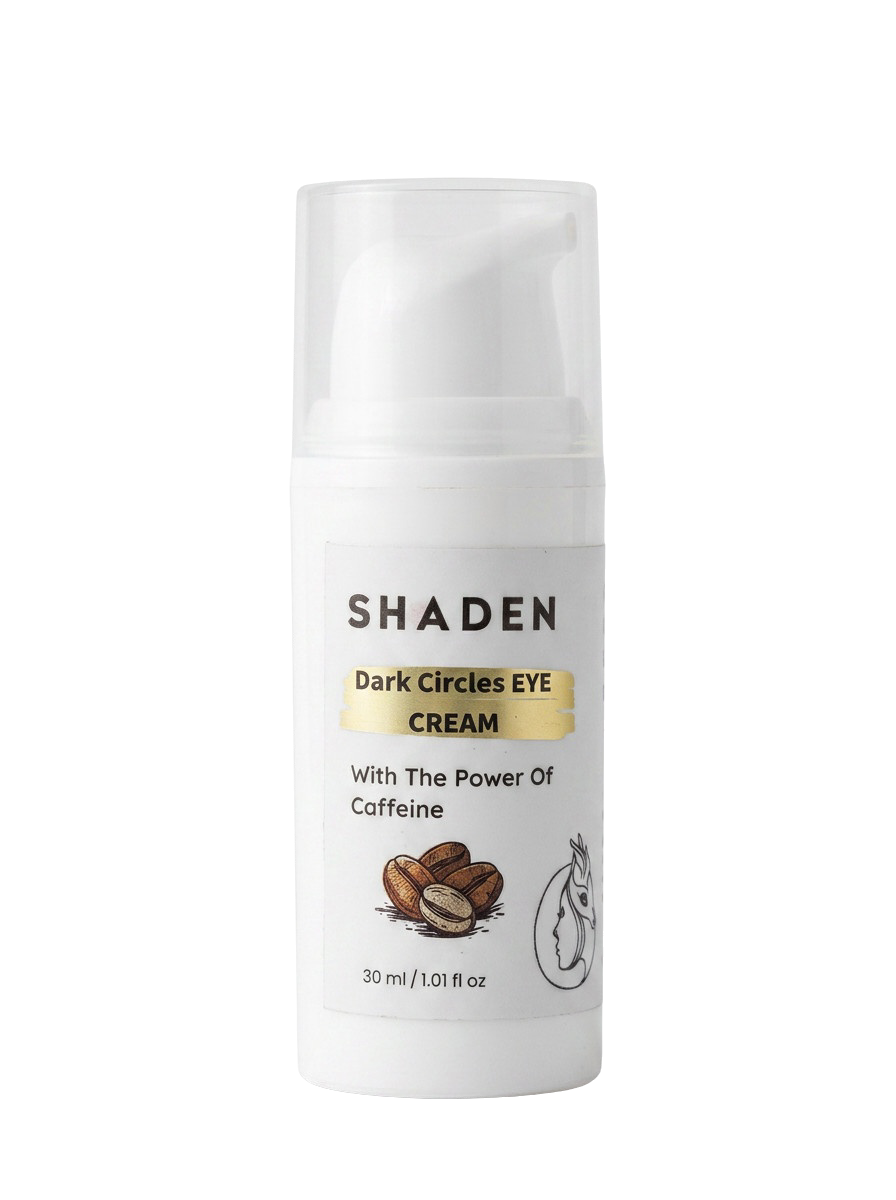Shaden Eye contour