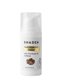 Shaden Eye contour