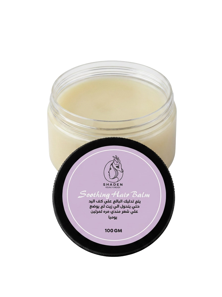 Shaden Hair Balm