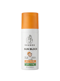 Shaden Sunblock SPF 50