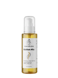 Shaden Golden Mix