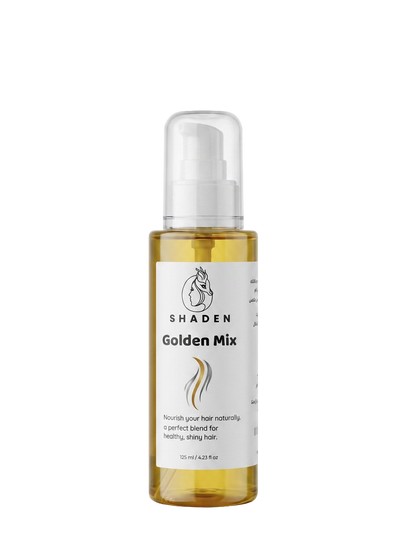 Shaden Golden Mix