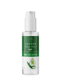 Shaden Smart Aloe Vera Gel