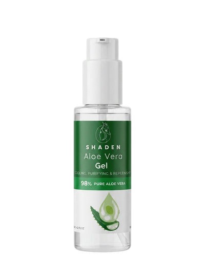 Shaden Smart Aloe Vera Gel