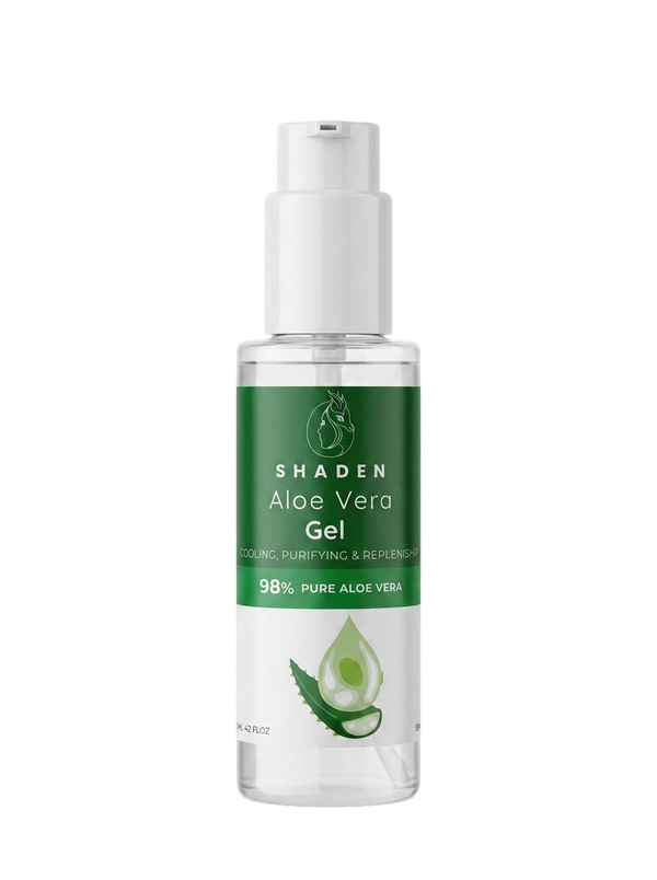 Shaden Smart Aloe Vera Gel