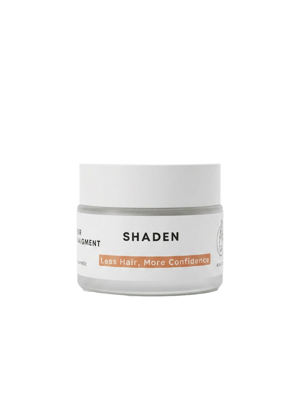 Shaden Laser Replacement Cream
